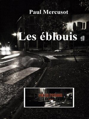 cover image of Les éblouis